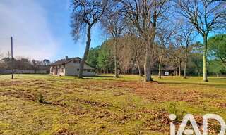 Maison 7 Pièces 177 m² à vendre à Biscarrosse (40600)