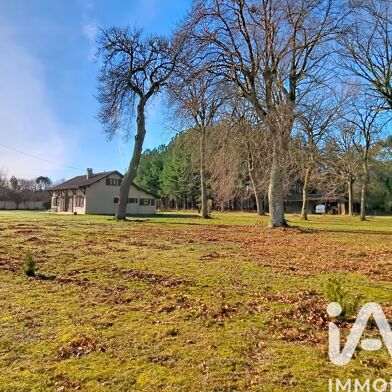 Maison 7 pièces 795000 €