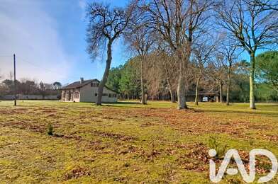 Maison 7 pièces 795000 €