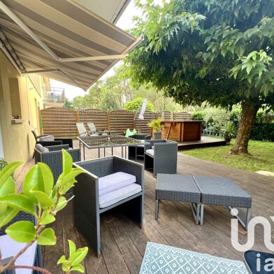 Maison 4 pièces 339000 €