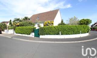 Maison 4 Pièces 100 m² à vendre à Sannerville (14940)