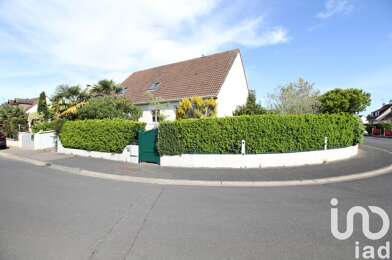 Maison 4 pièces 238500 €