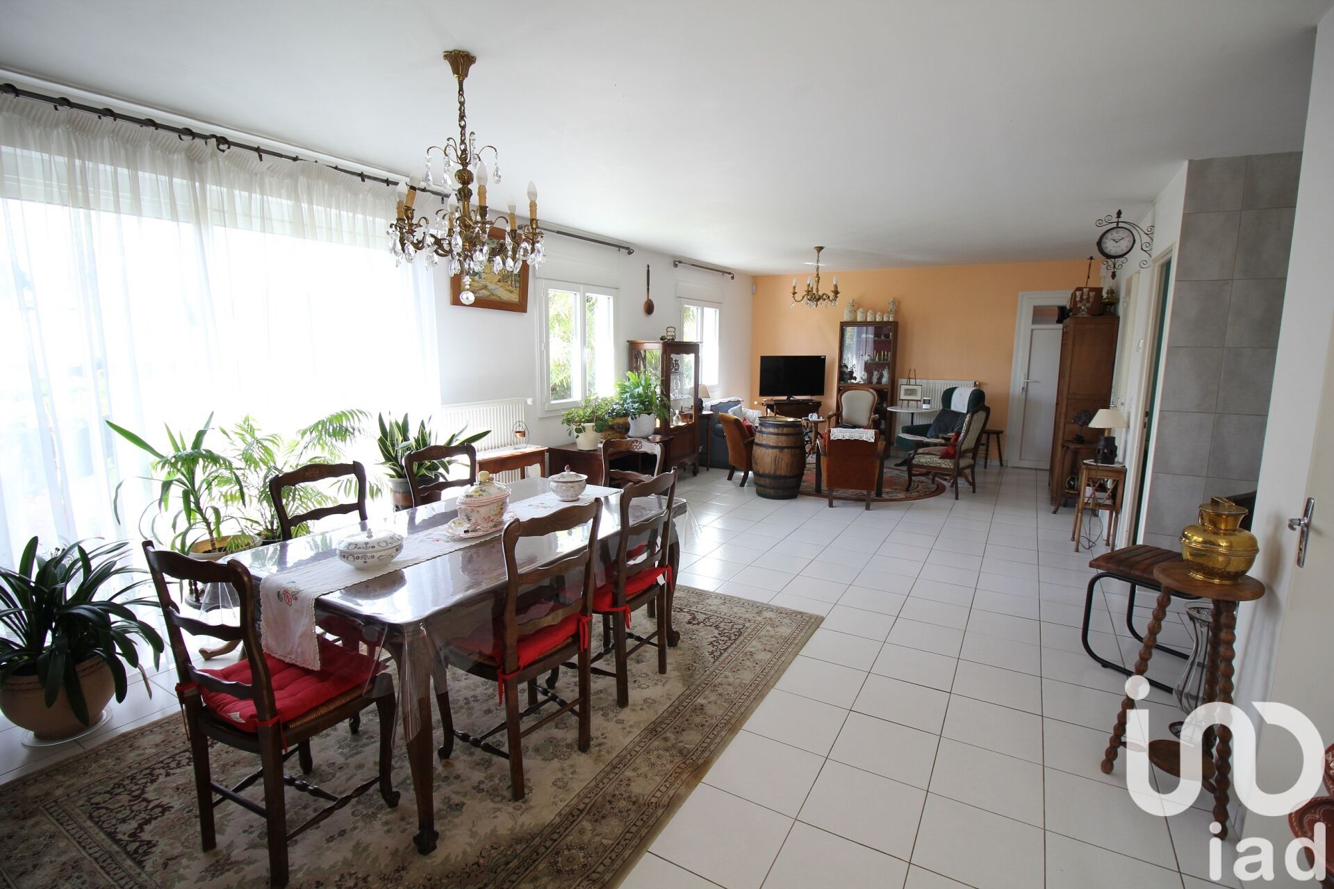 Vente Maison/villa 4 pièces - Photo 2