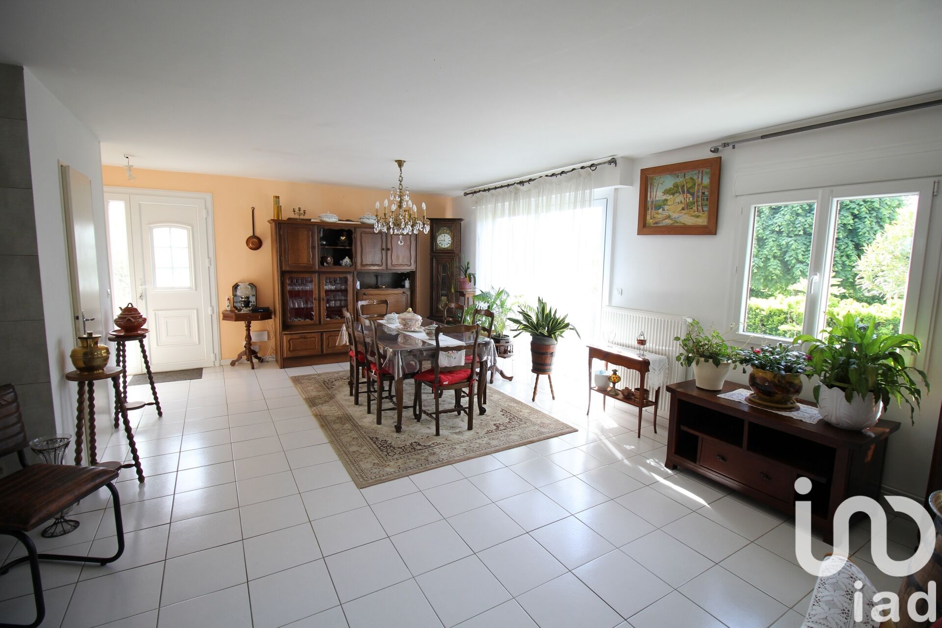 Vente Maison/villa 4 pièces - Photo 3