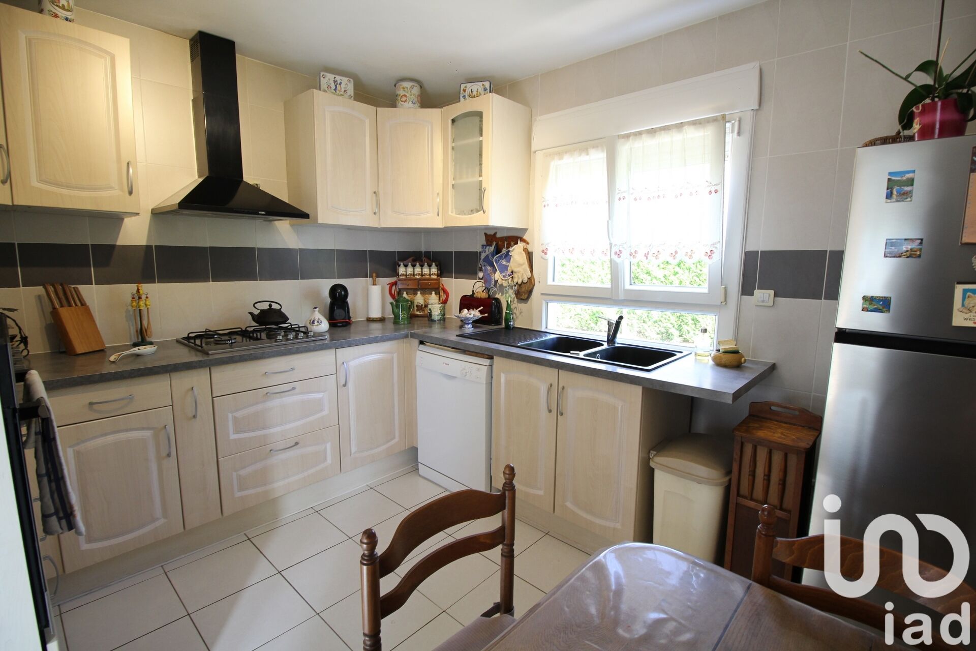 Vente Maison/villa 4 pièces - Photo 4