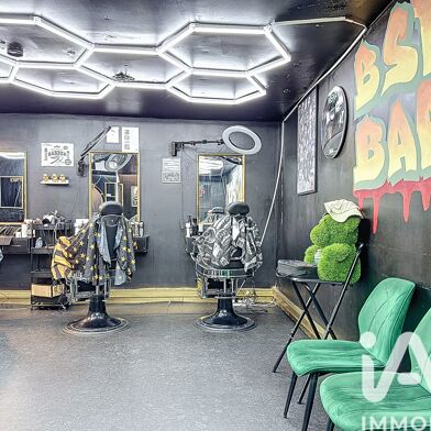 Appartement 3 pièces 99000 €