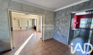 Maison 9 Pièces 220 m² à vendre à Bédarrides (84370)