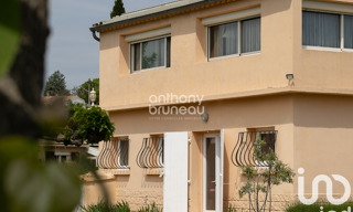 Maison 9 Pièces 220 m² à vendre à Bédarrides (84370)