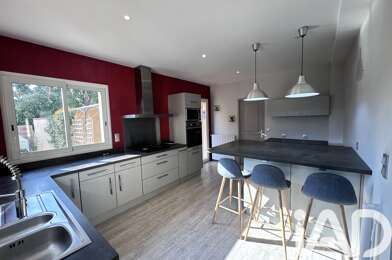 Maison 9 pièces 429000 €