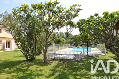 Maison 9 pièces 429000 €