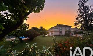 Maison 9 Pièces 220 m² à vendre à Bédarrides (84370)