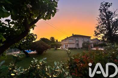 Maison 9 pièces 399000 €
