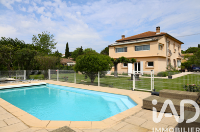 Maison 9 pièces 399000 €