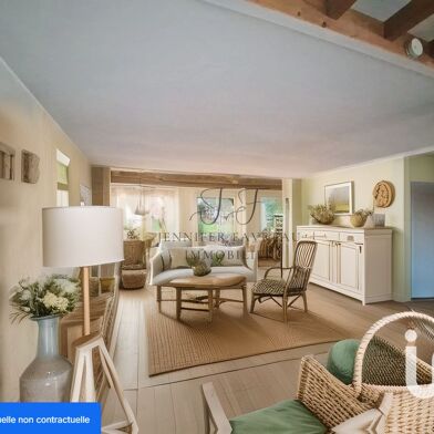 Maison 6 pièces 394000 €