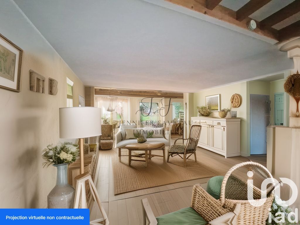 Maison à vendre, 6 pièces, 148 m², Tresses