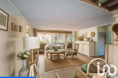 Maison 6 pièces 394000 €