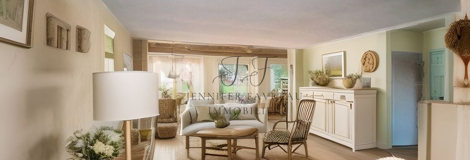 Maison 6 Pièces 148 m² à vendre à Tresses (33370)