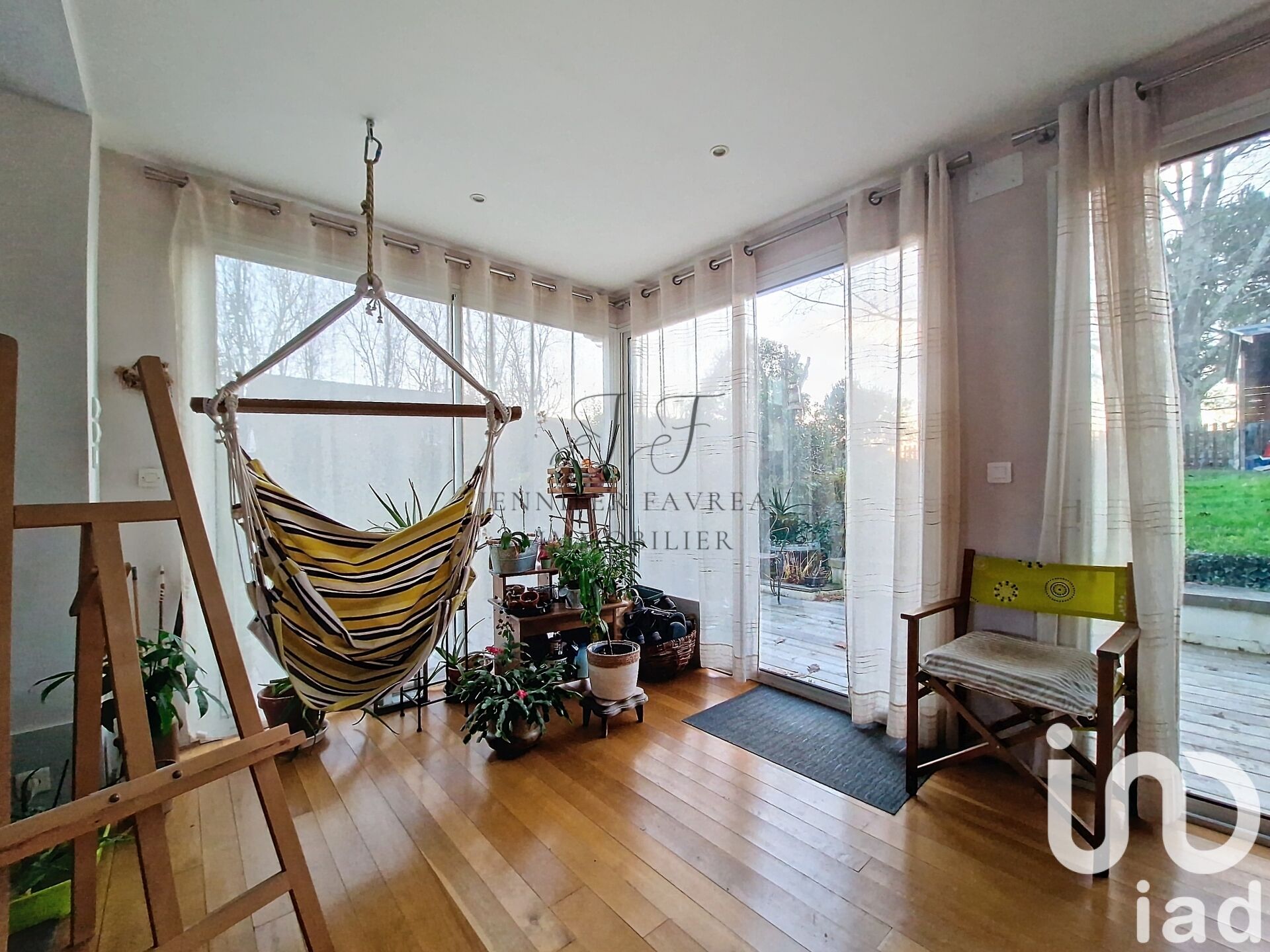 Vente Maison/villa 6 pièces - Photo 3