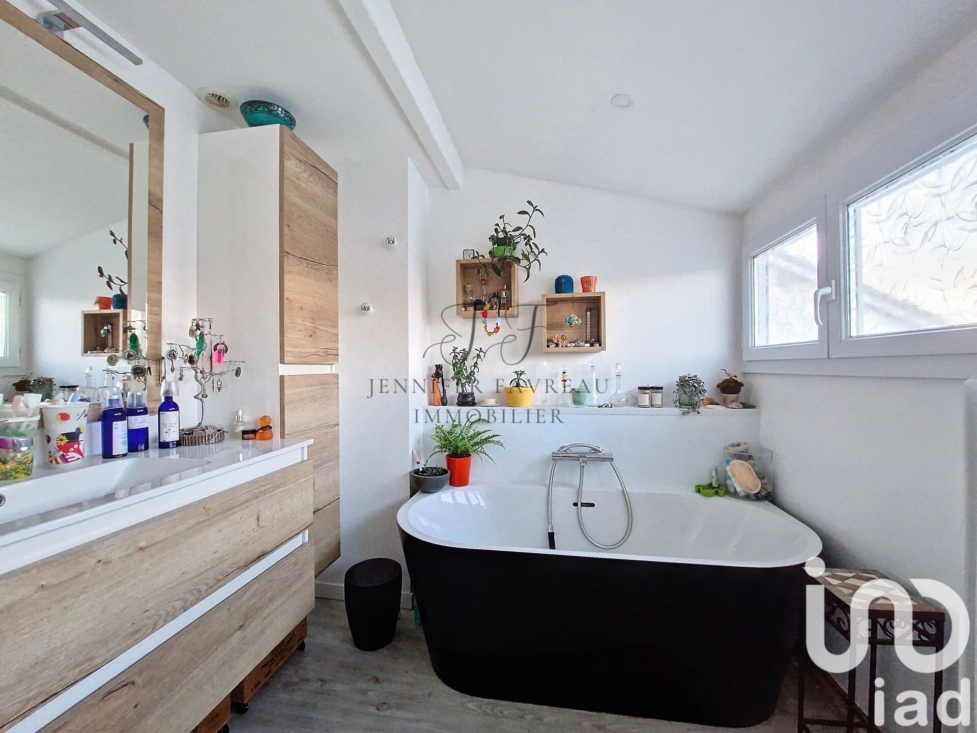 Vente Maison/villa 6 pièces - Photo 4