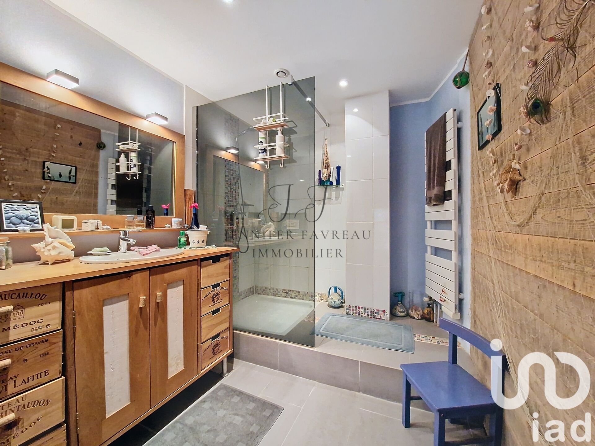 Vente Maison/villa 6 pièces - Photo 5