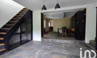 Maison 7 Pièces 122 m² à vendre à Marines (95640)