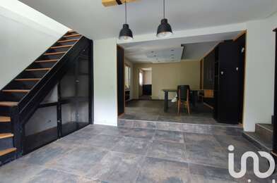 Maison 7 pièces 274000 €