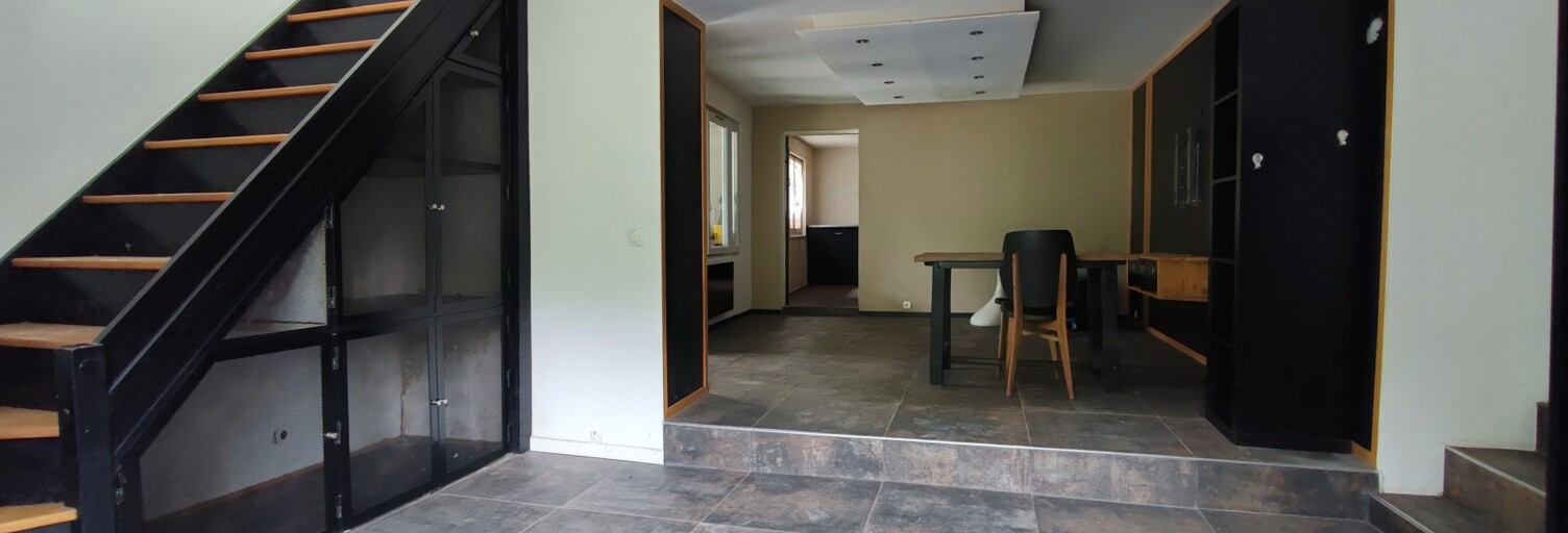 Maison 7 Pièces 122 m² à vendre à Marines (95640)