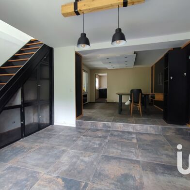 Maison 7 pièces 274000 €