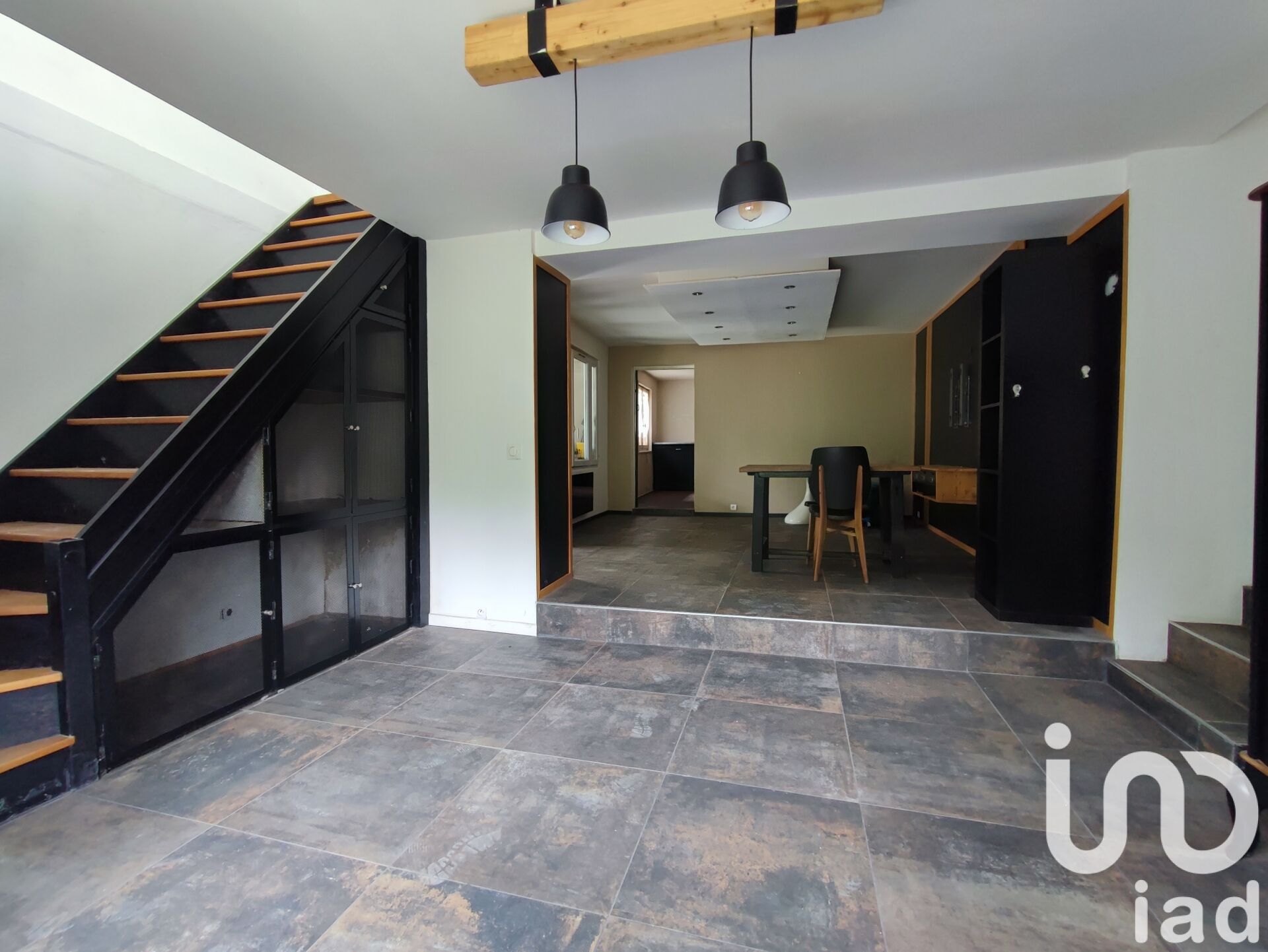 Maison à vendre, 7 pièces, 122 m², Marines
