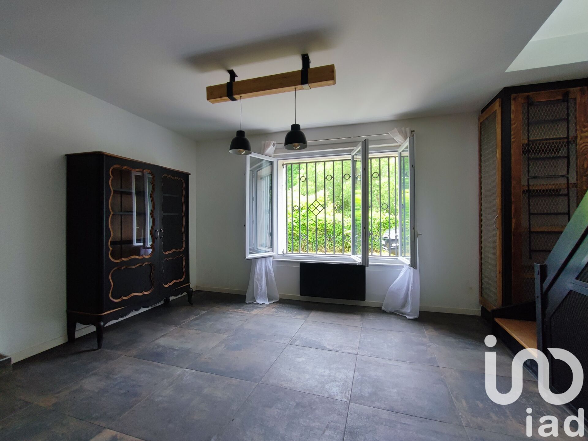 Vente Maison/villa 7 pièces - Photo 2