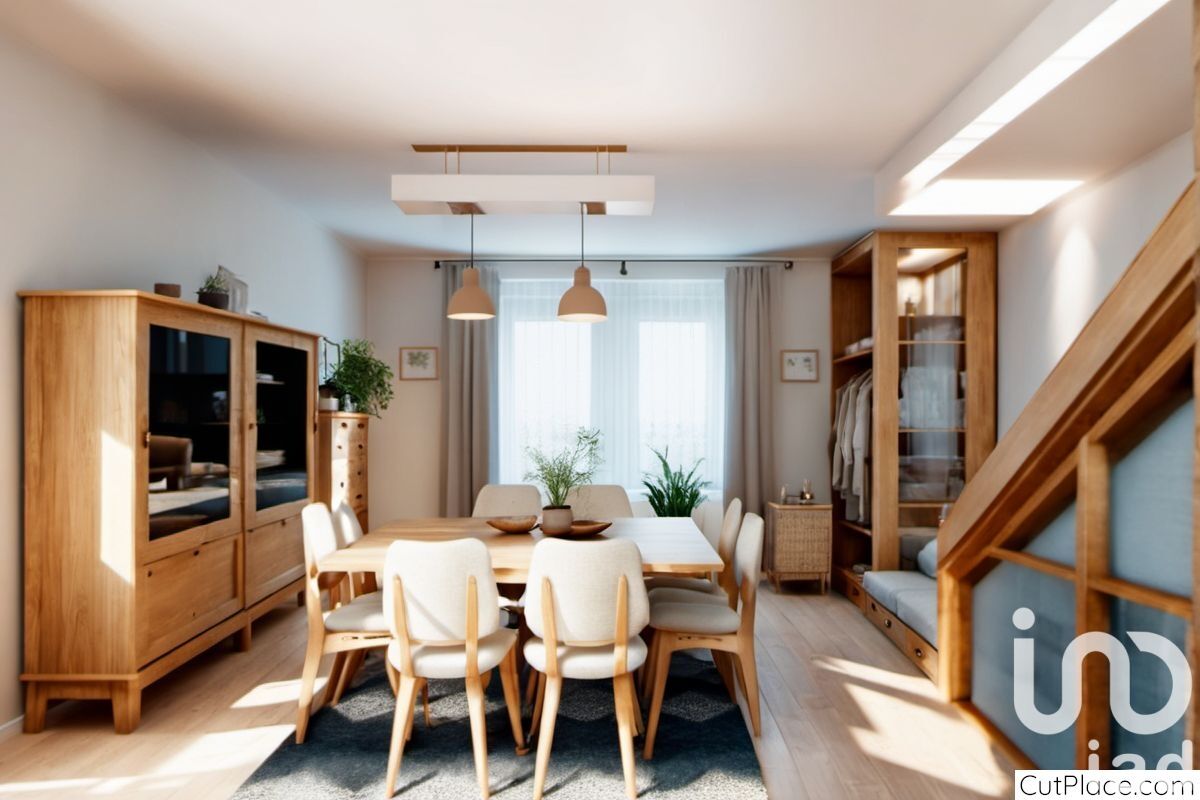 Vente Maison/villa 7 pièces - Photo 3