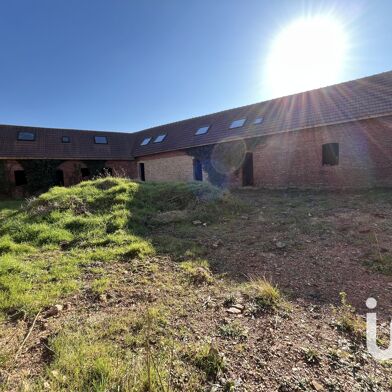 Immeuble  345000 €