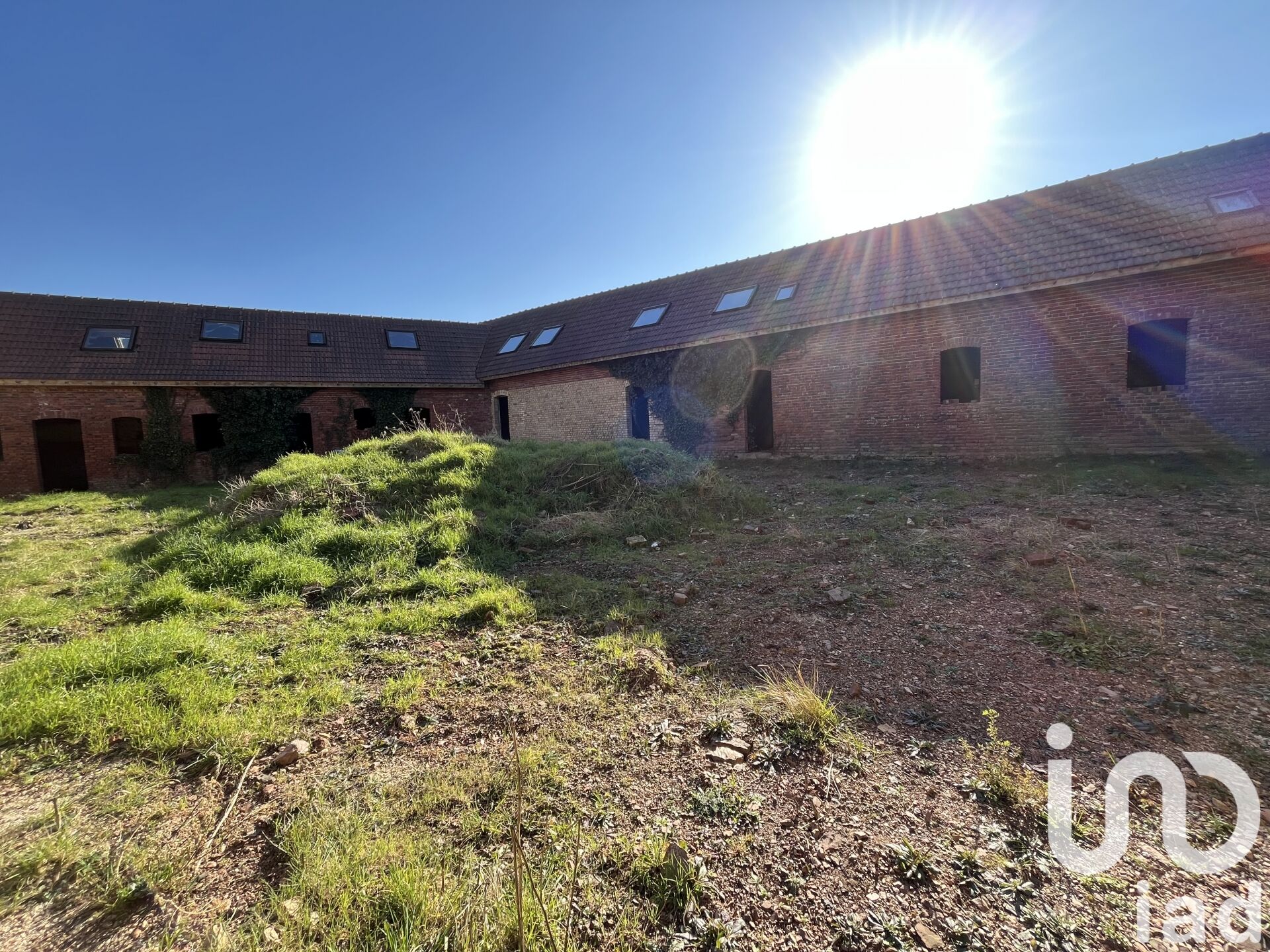 Maison à vendre, 606 m², Beuvry