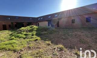 Immeuble  606 m² à vendre à Beuvry (62660)