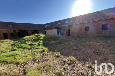 Immeuble  345000 €