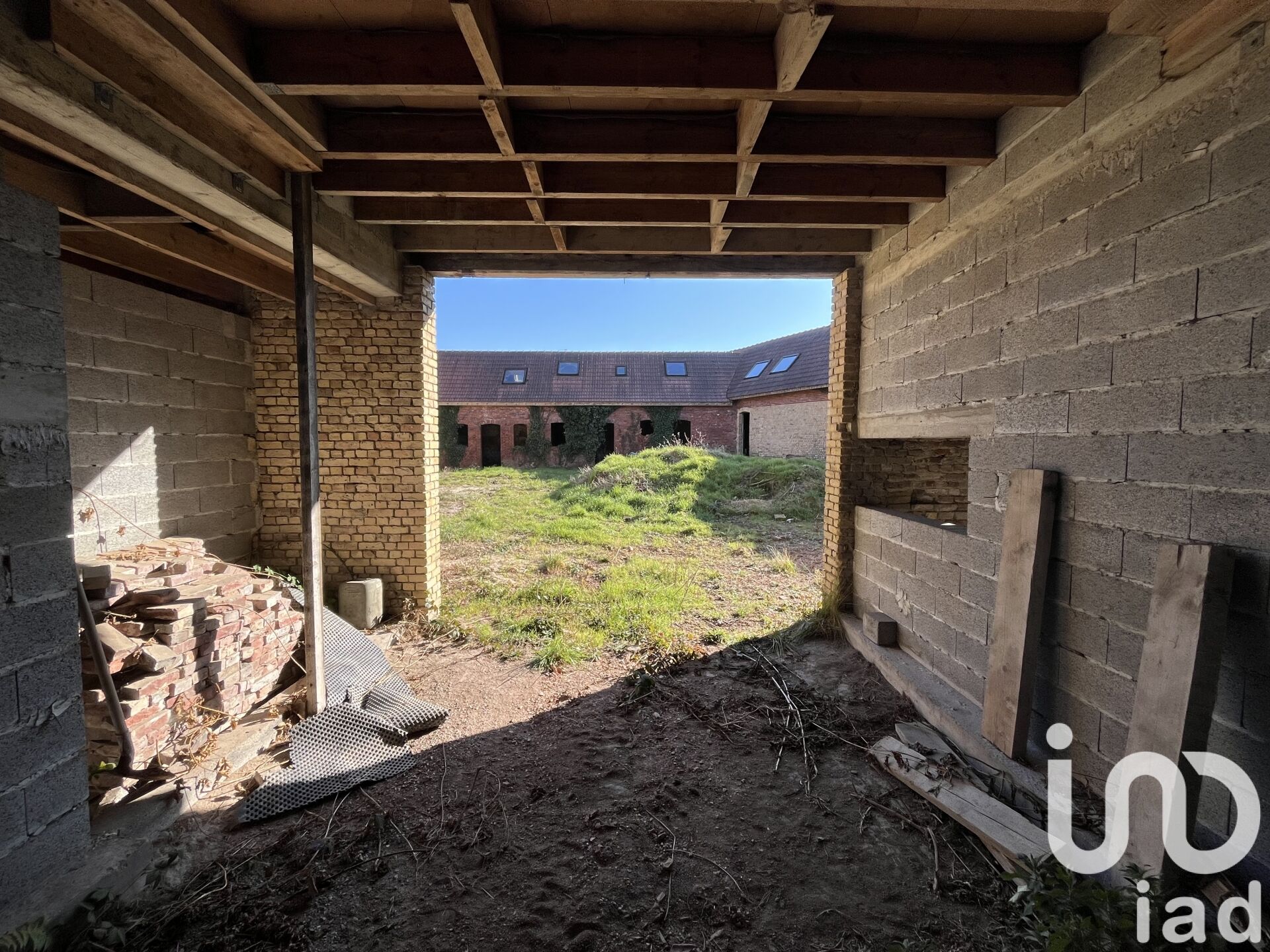 Vente Immeuble 606 m² - Photo 3