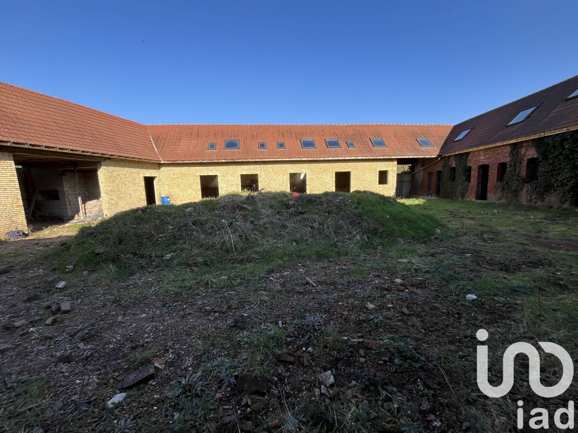 Vente Immeuble 606 m² - Photo 5