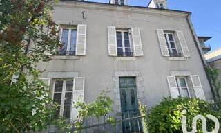 Maison 6 Pièces 182 m² à vendre à Guéret (23000)