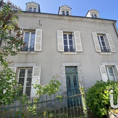 Maison 6 pièces 65000 €