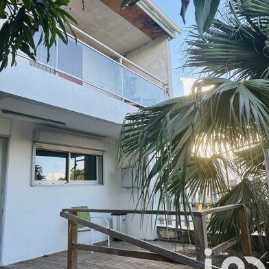 Maison 4 pièces 320000 €