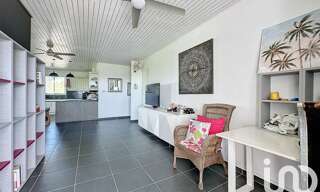 Appartement 3 Pièces 121 m² à vendre à Le Lamentin (97232)