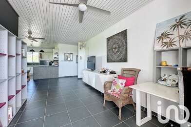 Appartement 3 pièces 340000 €