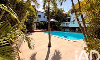 Appartement 2 Pièces 41 m² à vendre à Saint-Pierre (97410)