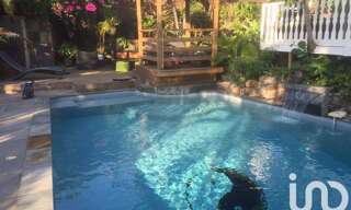 Appartement 2 Pièces 41 m² à vendre à Saint-Pierre (97410)