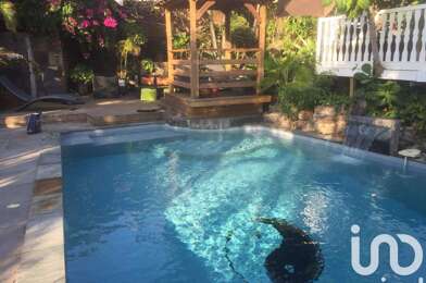 Appartement 2 pièces 239000 €