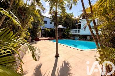 Appartement 2 pièces 235000 €
