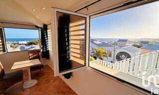 Appartement 2 Pièces 41 m² à vendre à Saint-Pierre (97410)