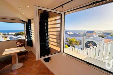 Appartement 2 pièces 235000 €