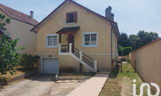 Maison 4 Pièces 90 m² à vendre à Champagne-sur-Seine (77430)