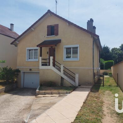 Maison 4 pièces 239000 €